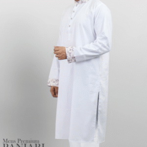 Men’s Cotton Panjabi