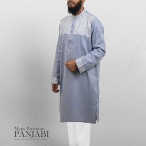Men’s Cotton Panjabi – Style71
