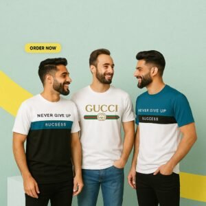 Summer special Half T-Shirt